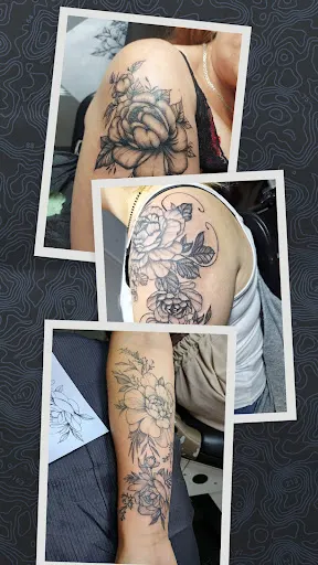 Studio Tatuażu Zielona Góra EURO STUDIO Tatuaż i Piercing